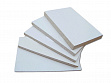 Стекломагниевый лист Полимер "МирПан" (СМЛ окрашенный) 1220х2440 мм, 6 мм Бетон 7037
